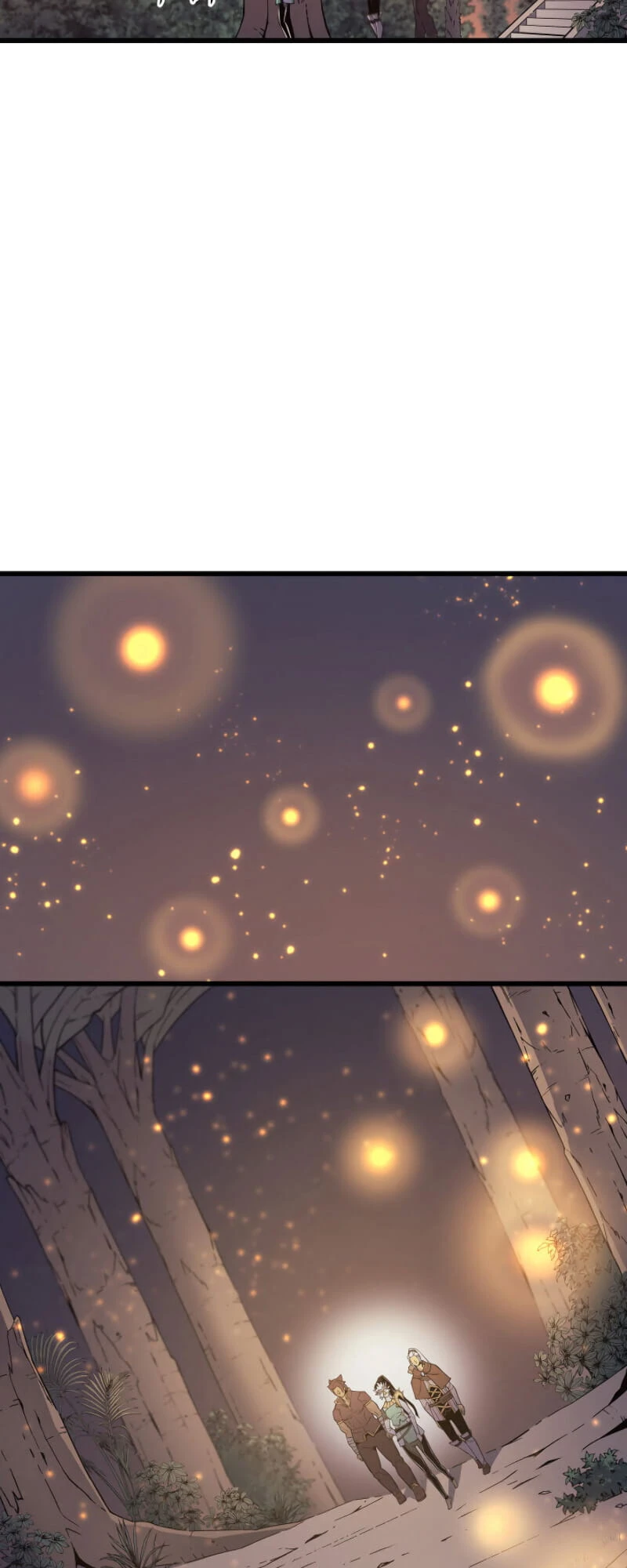 The Great Mage Returns After 4000 Years Chapter 86 Page 49