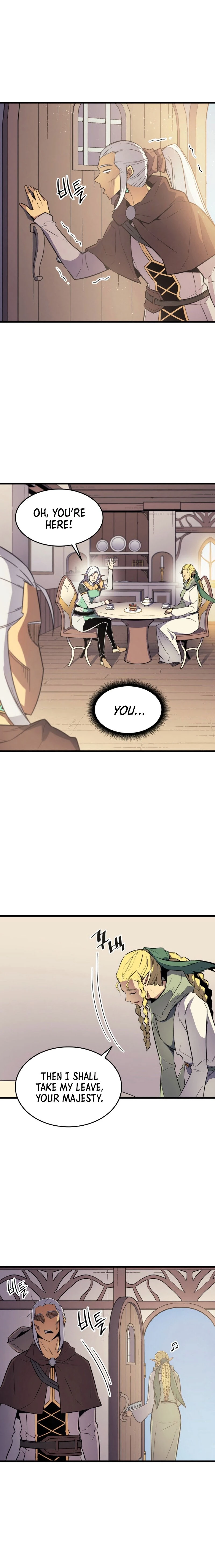 The Great Mage Returns After 4000 Years Chapter 87 Page 7