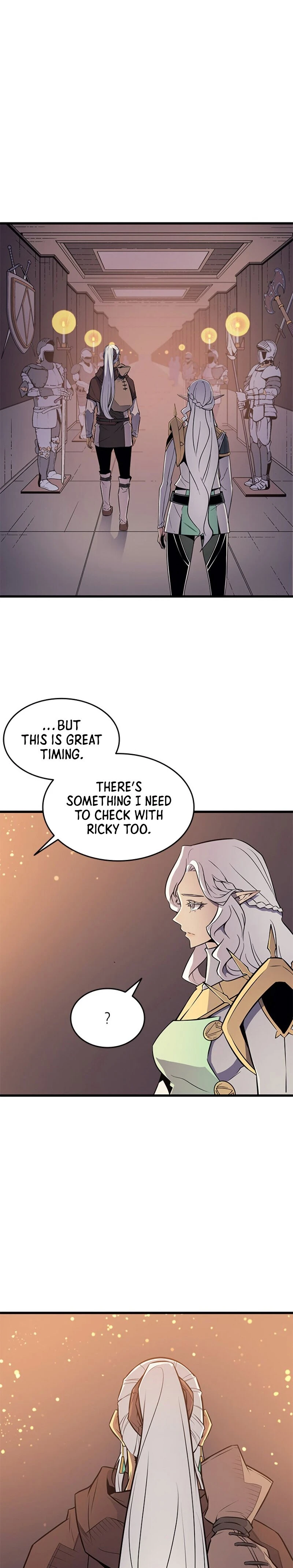 The Great Mage Returns After 4000 Years Chapter 87 Page 17