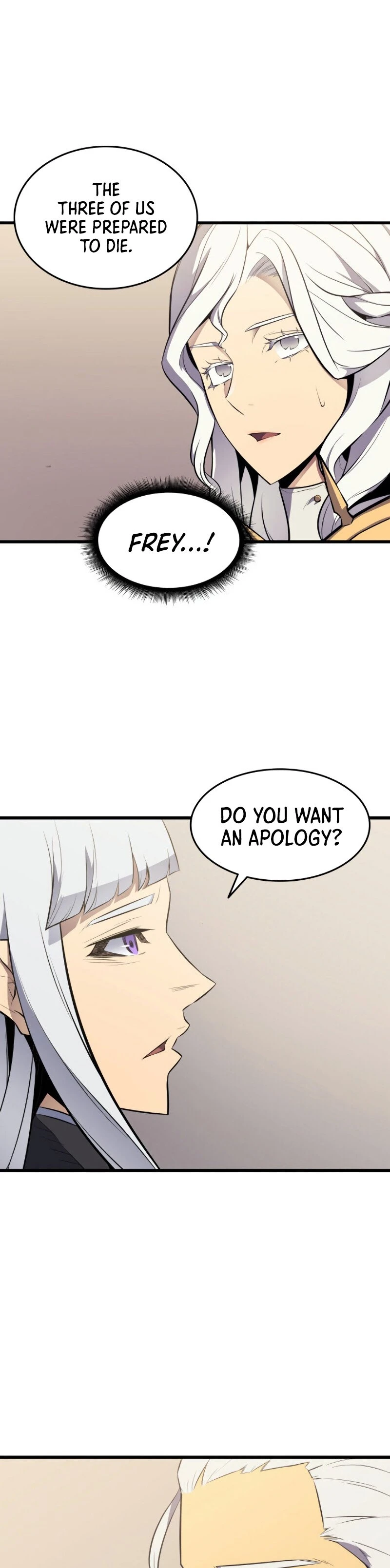 The Great Mage Returns After 4000 Years Chapter 87 Page 21