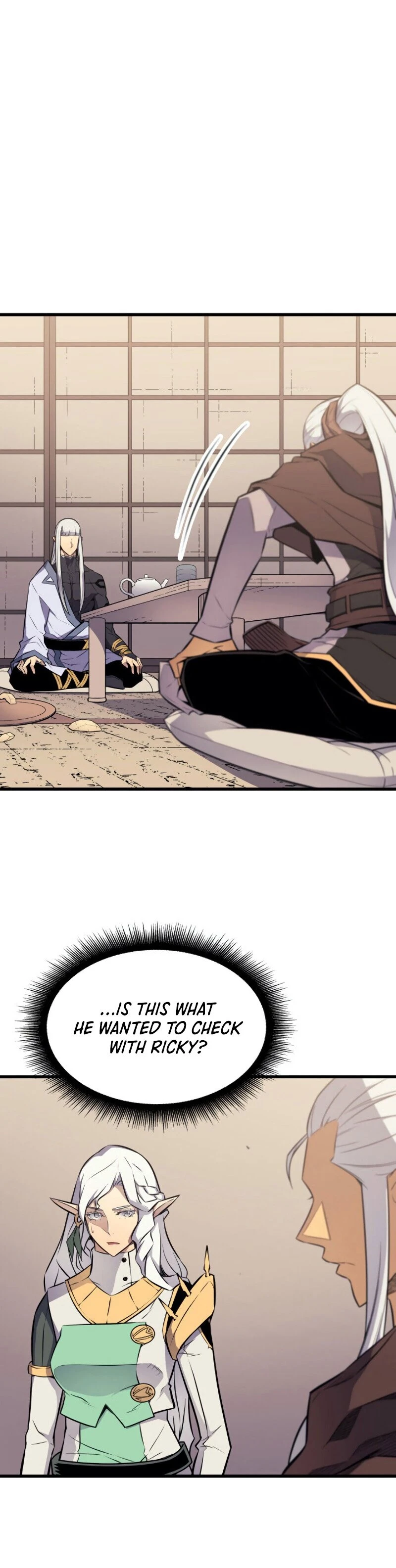 The Great Mage Returns After 4000 Years Chapter 87 Page 24