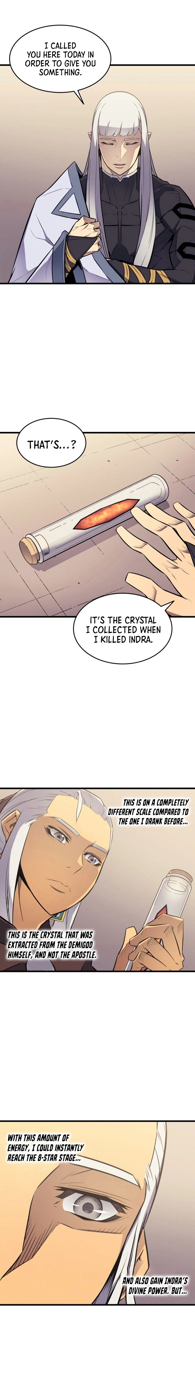 The Great Mage Returns After 4000 Years Chapter 87 Page 26