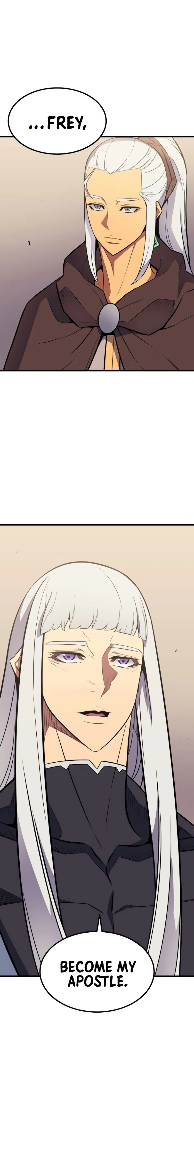 The Great Mage Returns After 4000 Years Chapter 87 Page 28