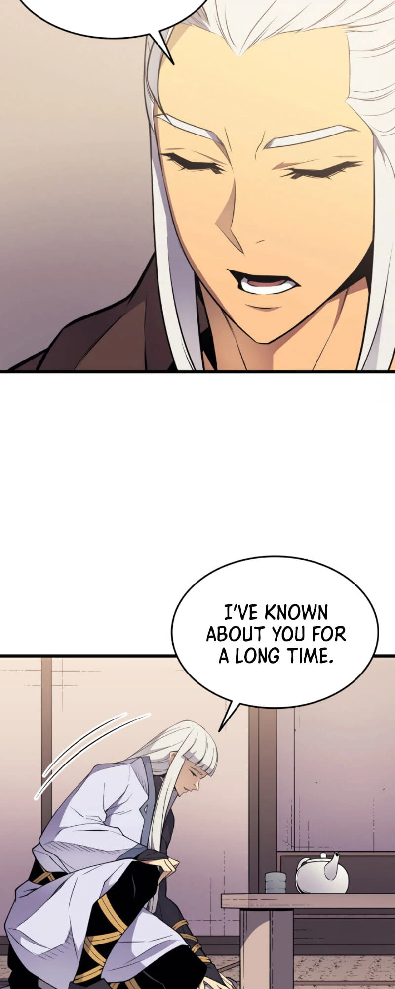 The Great Mage Returns After 4000 Years Chapter 88 Page 15