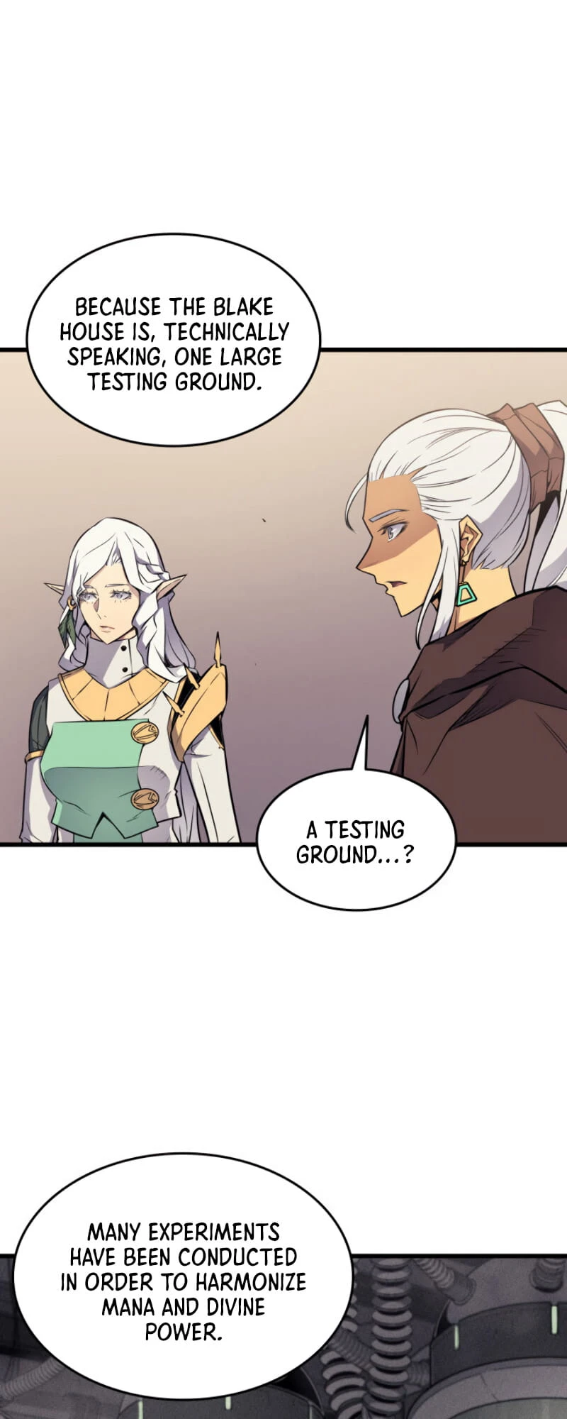 The Great Mage Returns After 4000 Years Chapter 88 Page 20