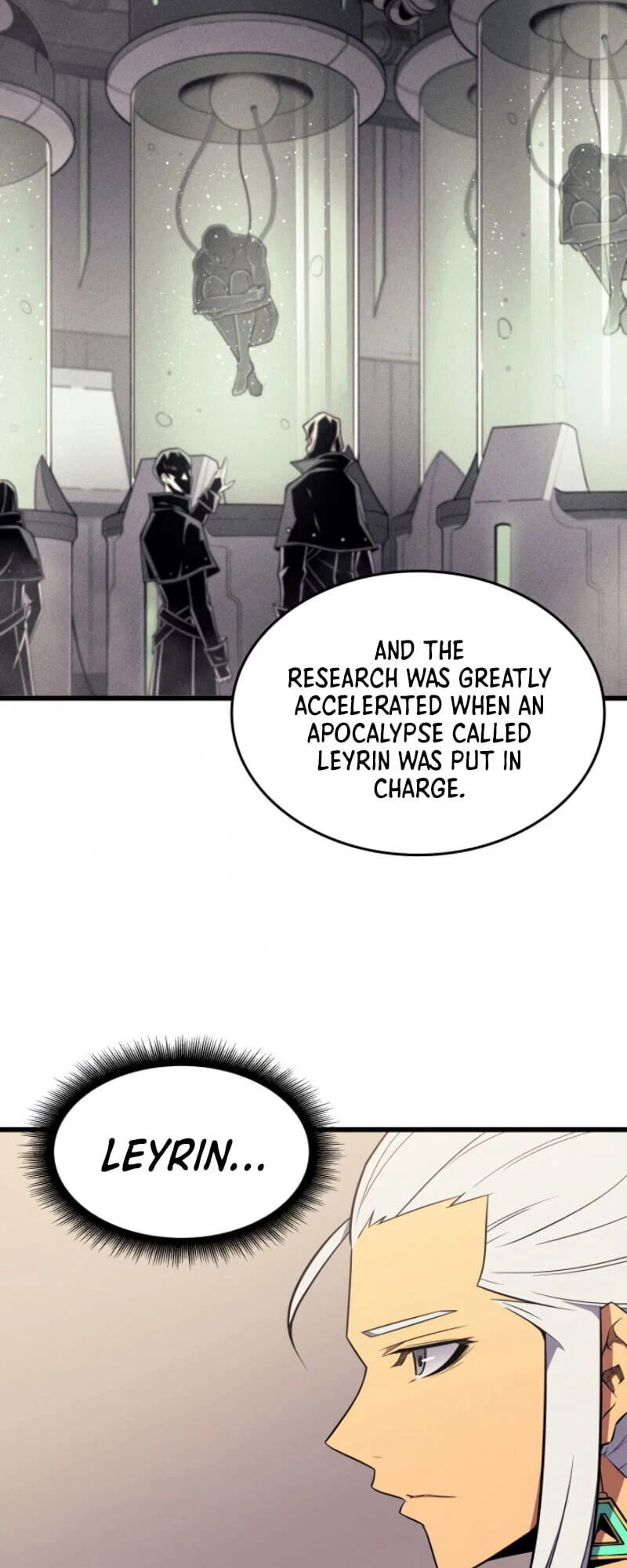 The Great Mage Returns After 4000 Years Chapter 88 Page 21