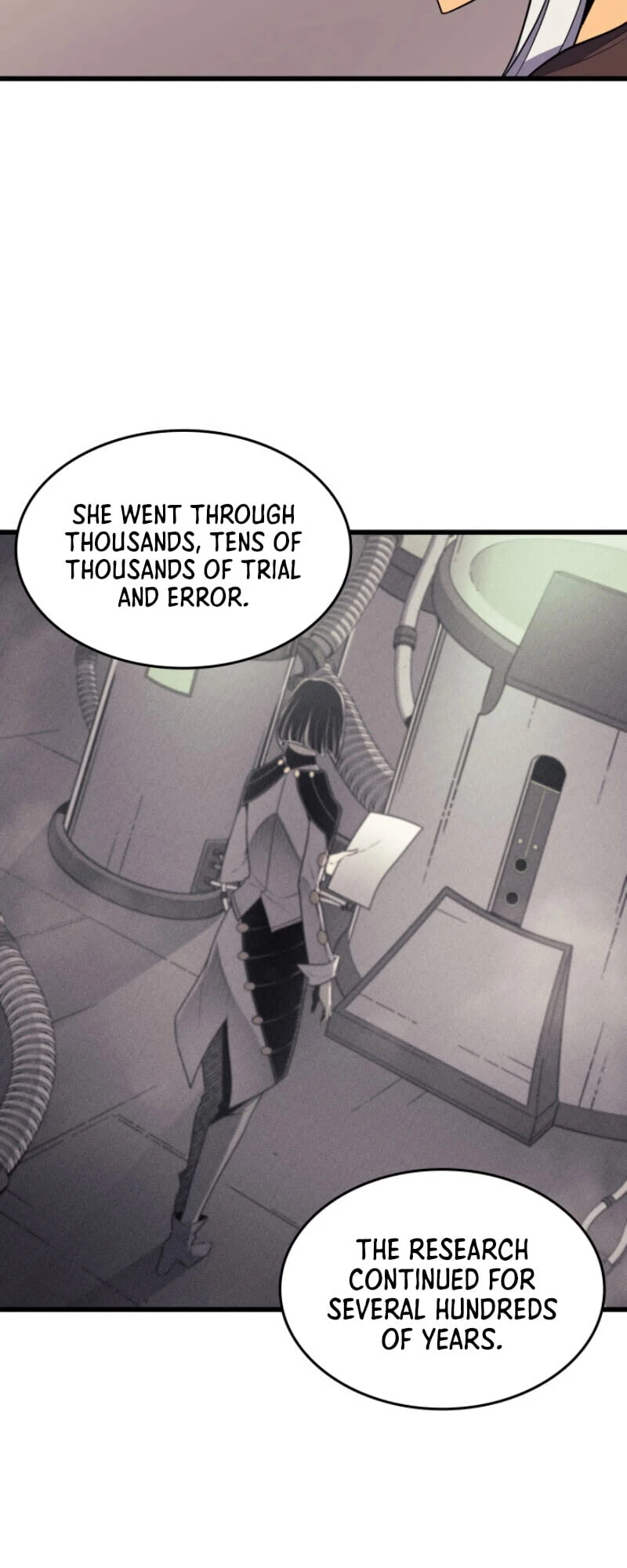 The Great Mage Returns After 4000 Years Chapter 88 Page 22