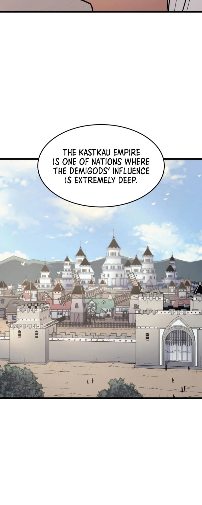 The Great Mage Returns After 4000 Years Chapter 88 Page 25