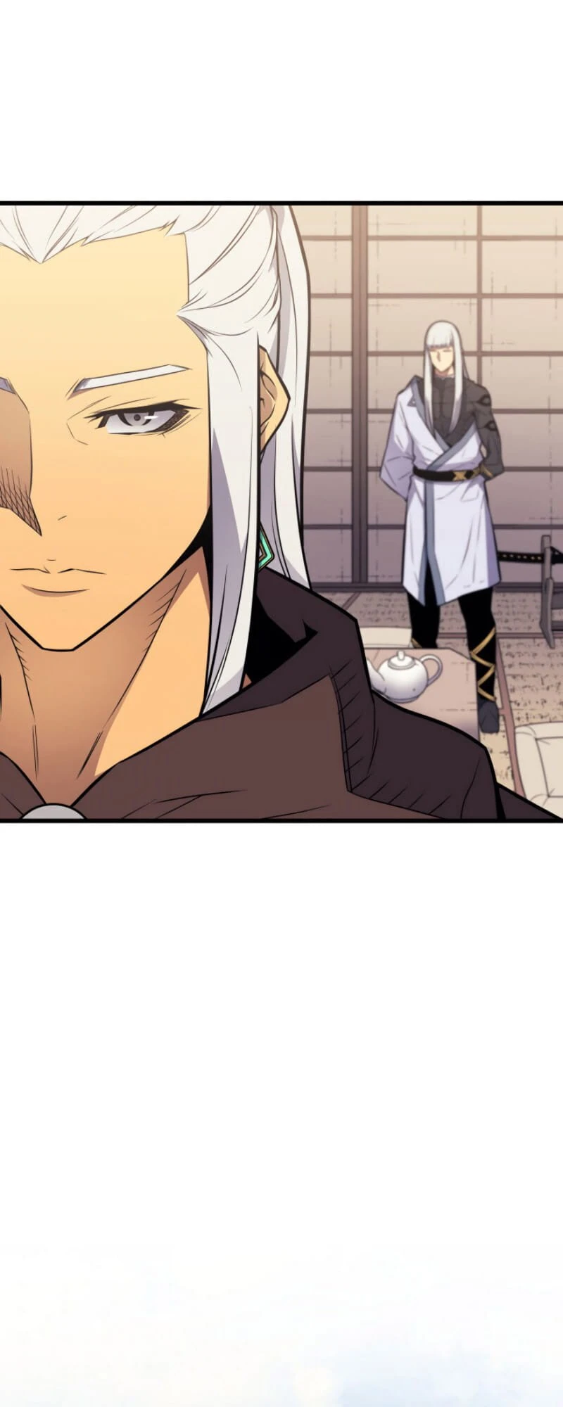 The Great Mage Returns After 4000 Years Chapter 88 Page 37