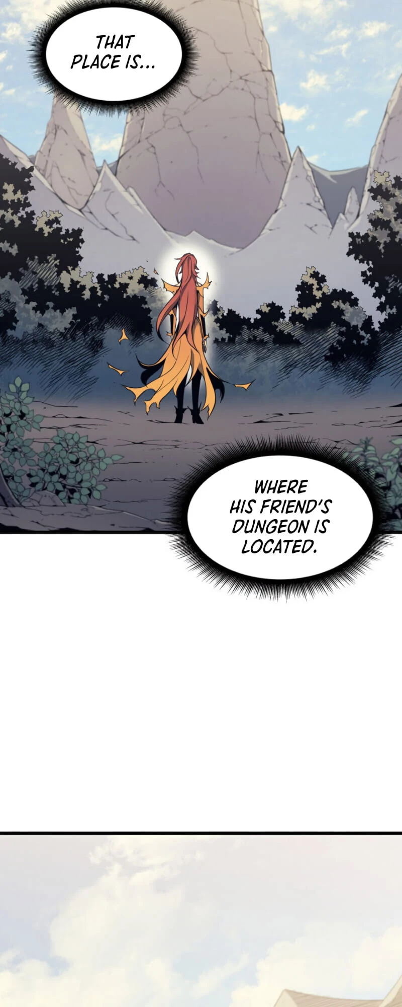 The Great Mage Returns After 4000 Years Chapter 88 Page 47