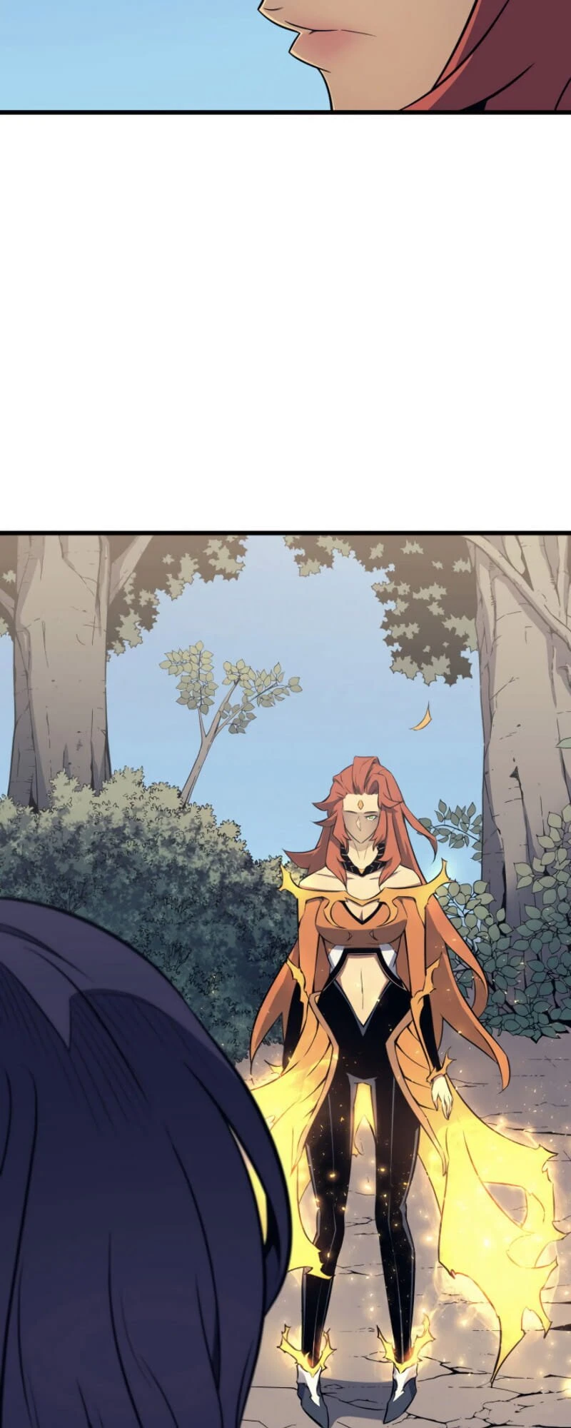 The Great Mage Returns After 4000 Years Chapter 88 Page 51
