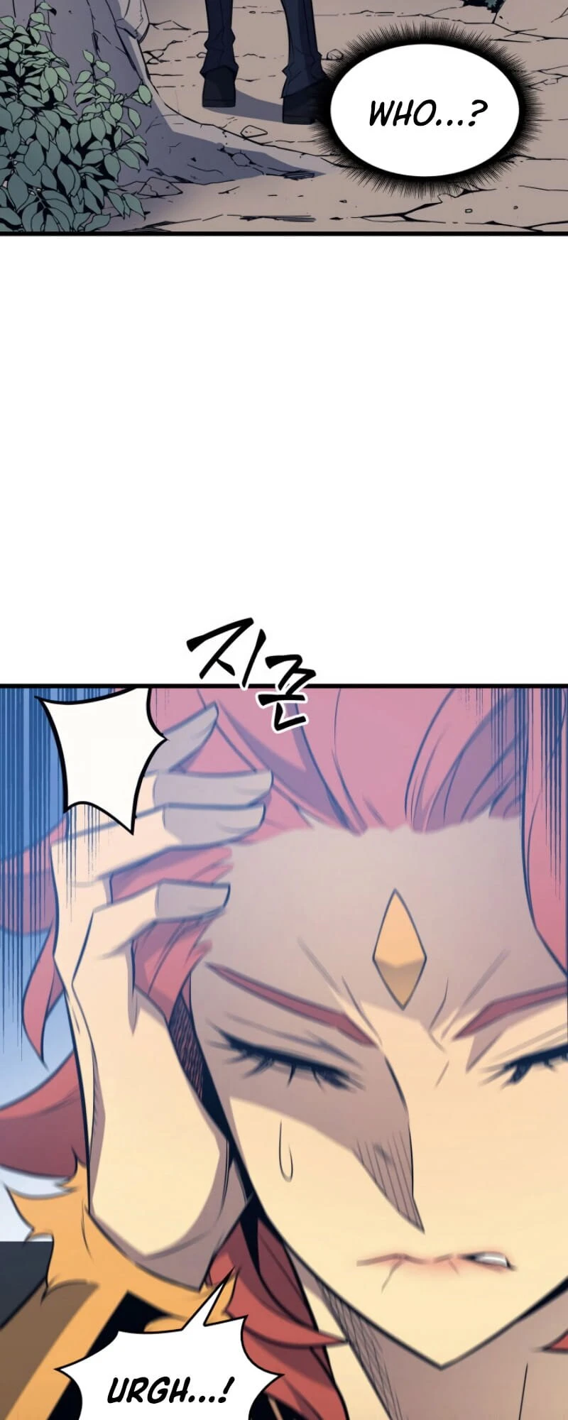 The Great Mage Returns After 4000 Years Chapter 88 Page 53