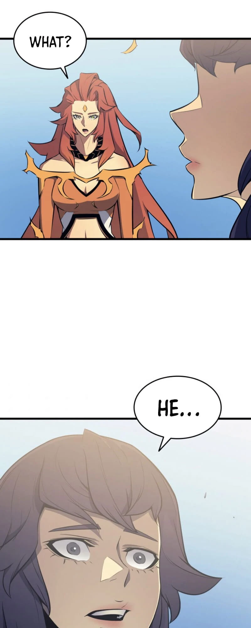 The Great Mage Returns After 4000 Years Chapter 88 Page 60
