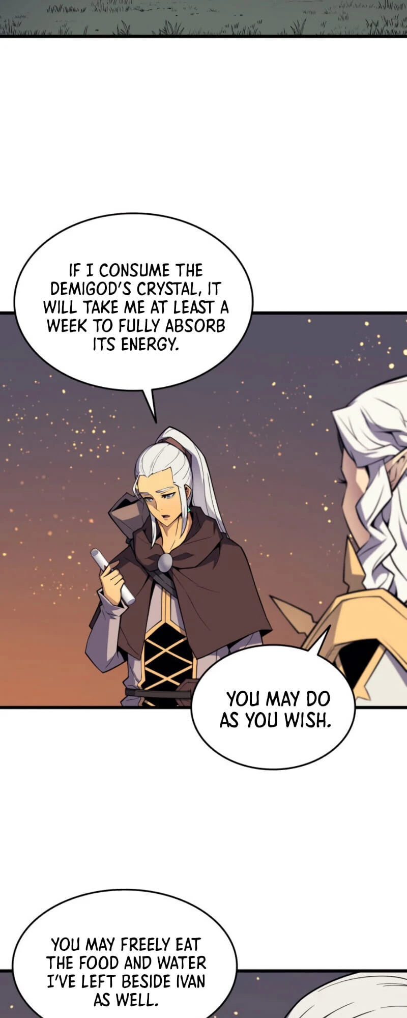 The Great Mage Returns After 4000 Years Chapter 89 Page 4