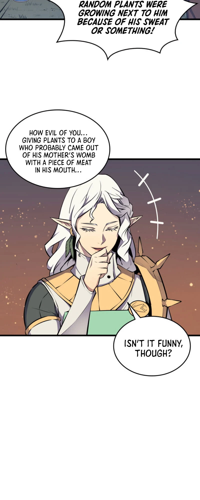 The Great Mage Returns After 4000 Years Chapter 89 Page 6