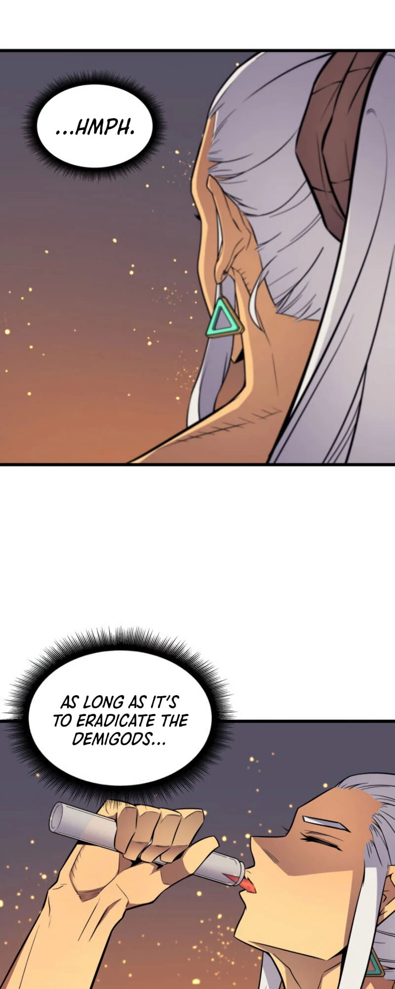 The Great Mage Returns After 4000 Years Chapter 89 Page 10