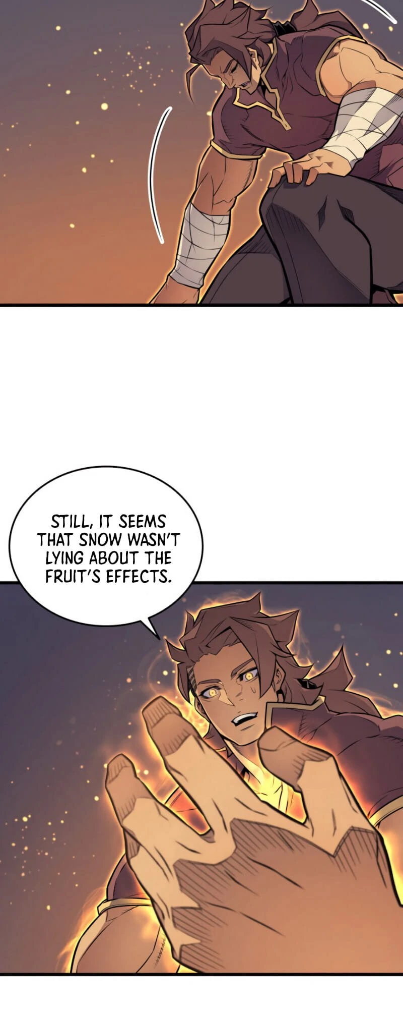 The Great Mage Returns After 4000 Years Chapter 89 Page 16