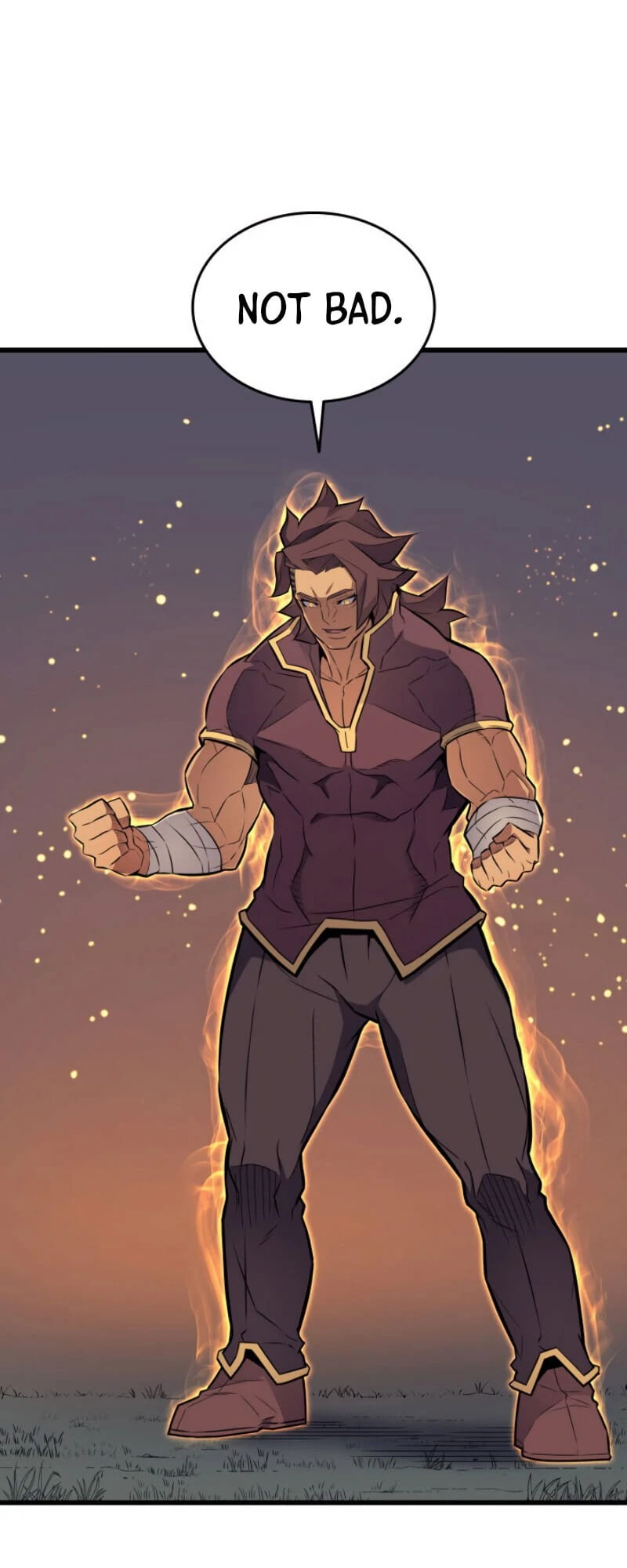 The Great Mage Returns After 4000 Years Chapter 89 Page 17