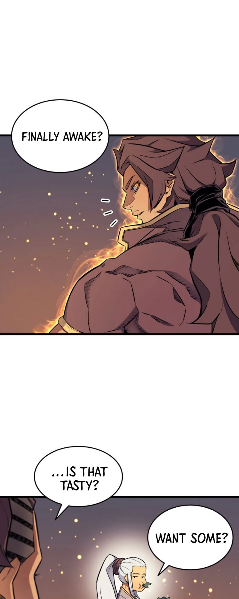 The Great Mage Returns After 4000 Years Chapter 89 Page 18