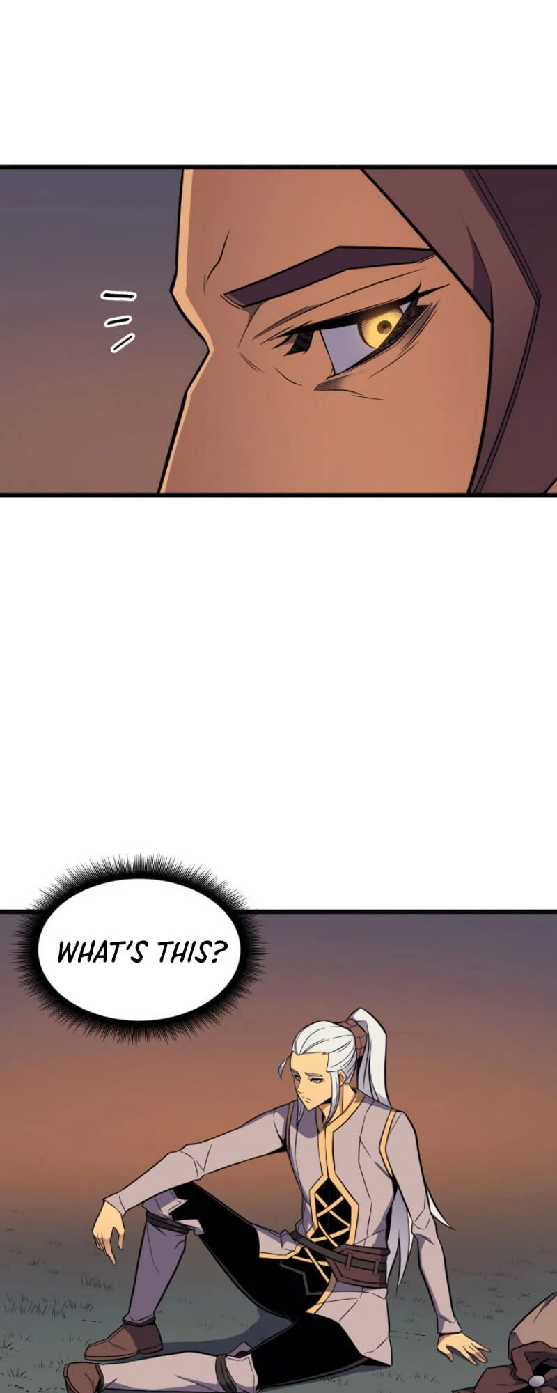 The Great Mage Returns After 4000 Years Chapter 89 Page 21