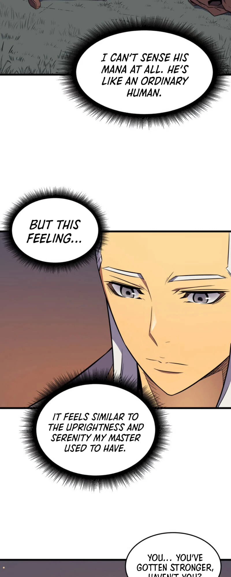 The Great Mage Returns After 4000 Years Chapter 89 Page 22