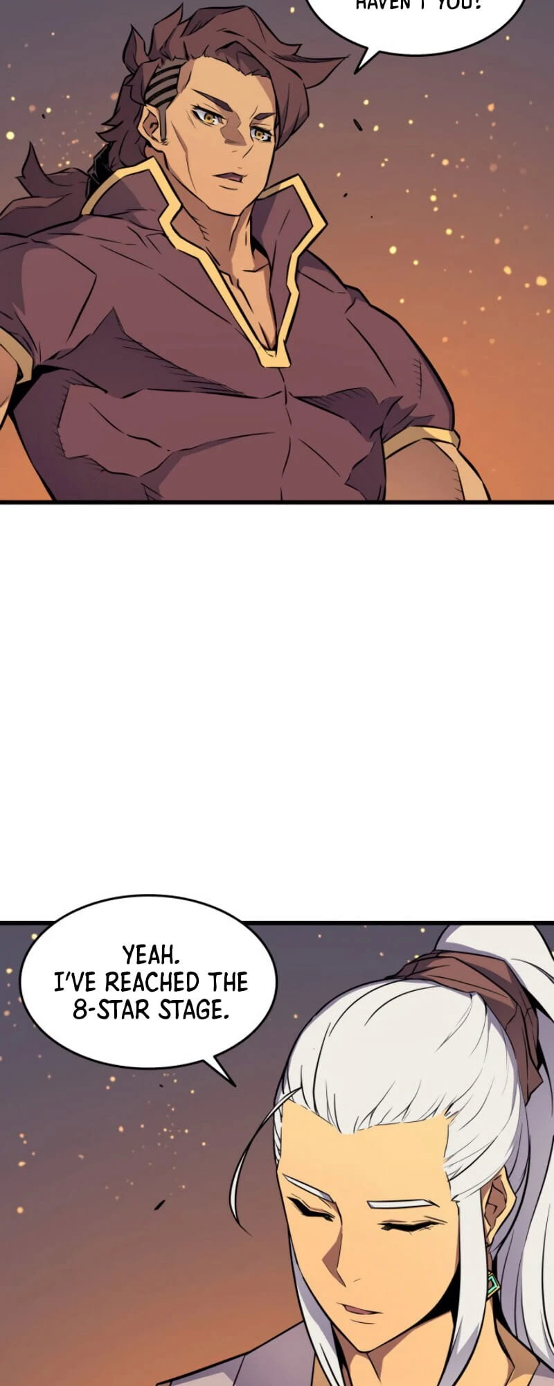 The Great Mage Returns After 4000 Years Chapter 89 Page 23