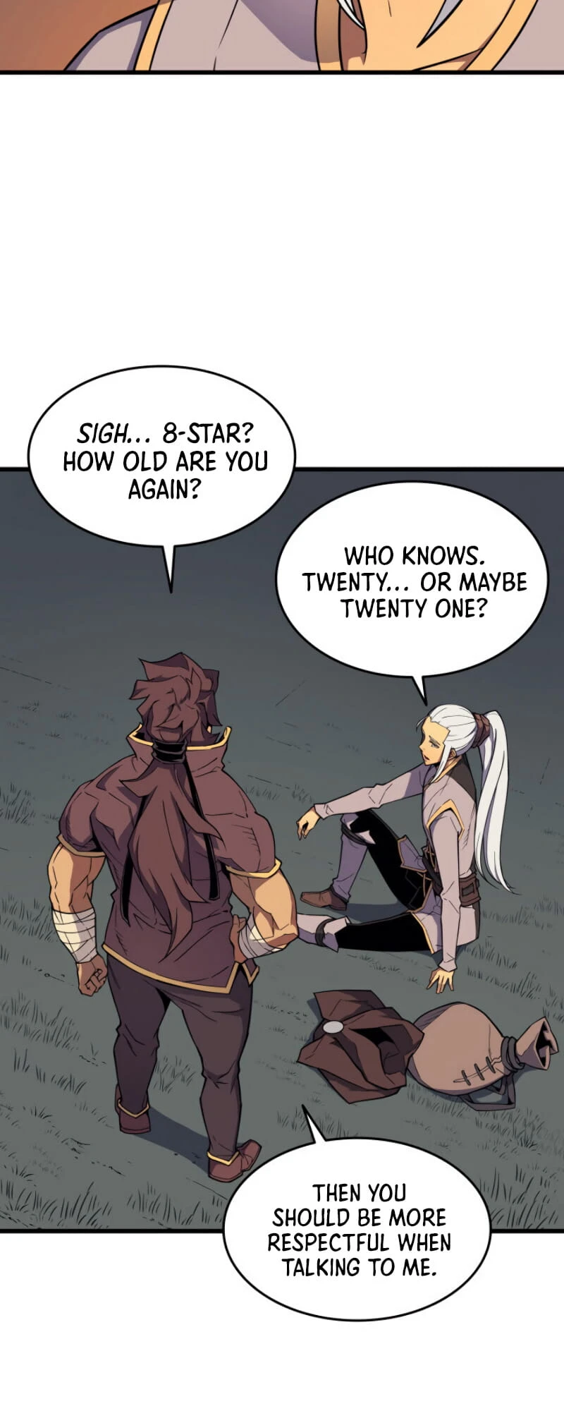 The Great Mage Returns After 4000 Years Chapter 89 Page 24