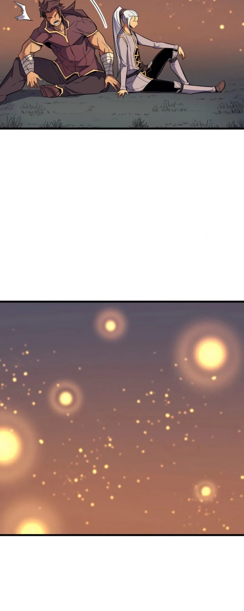 The Great Mage Returns After 4000 Years Chapter 89 Page 31