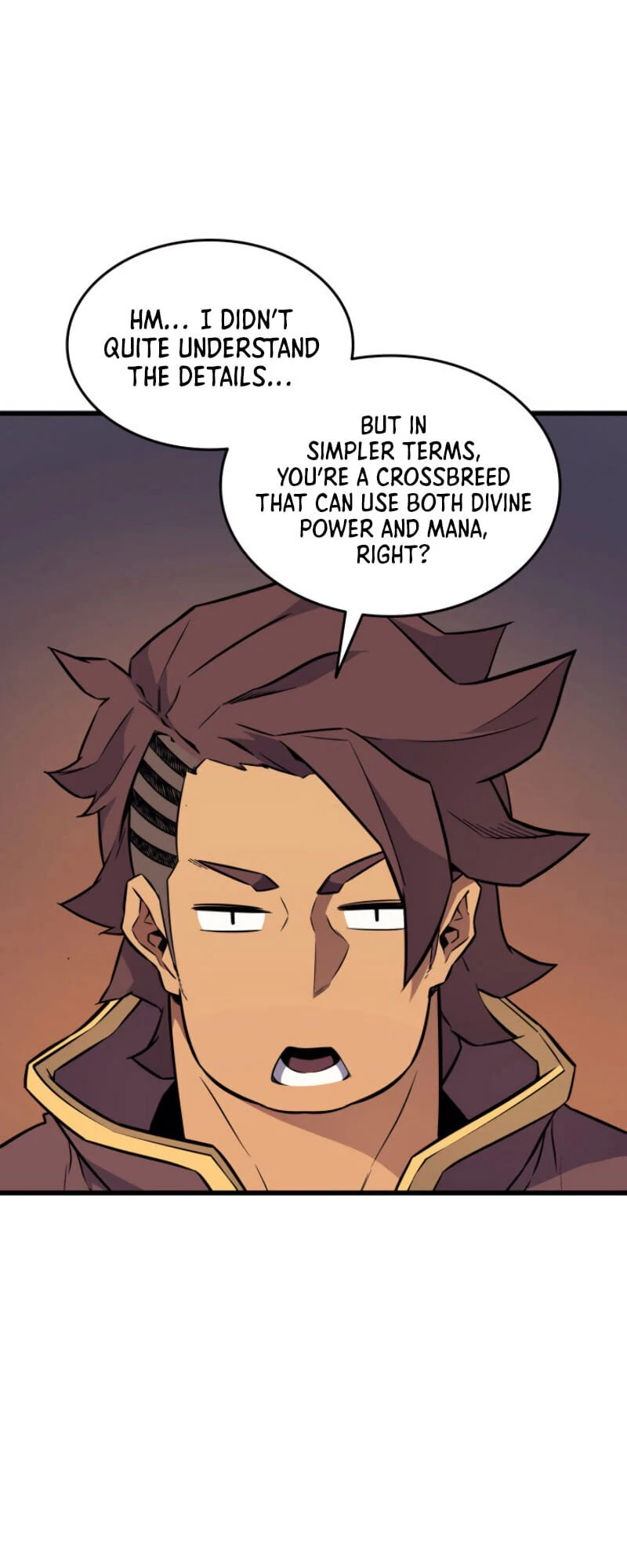 The Great Mage Returns After 4000 Years Chapter 89 Page 33