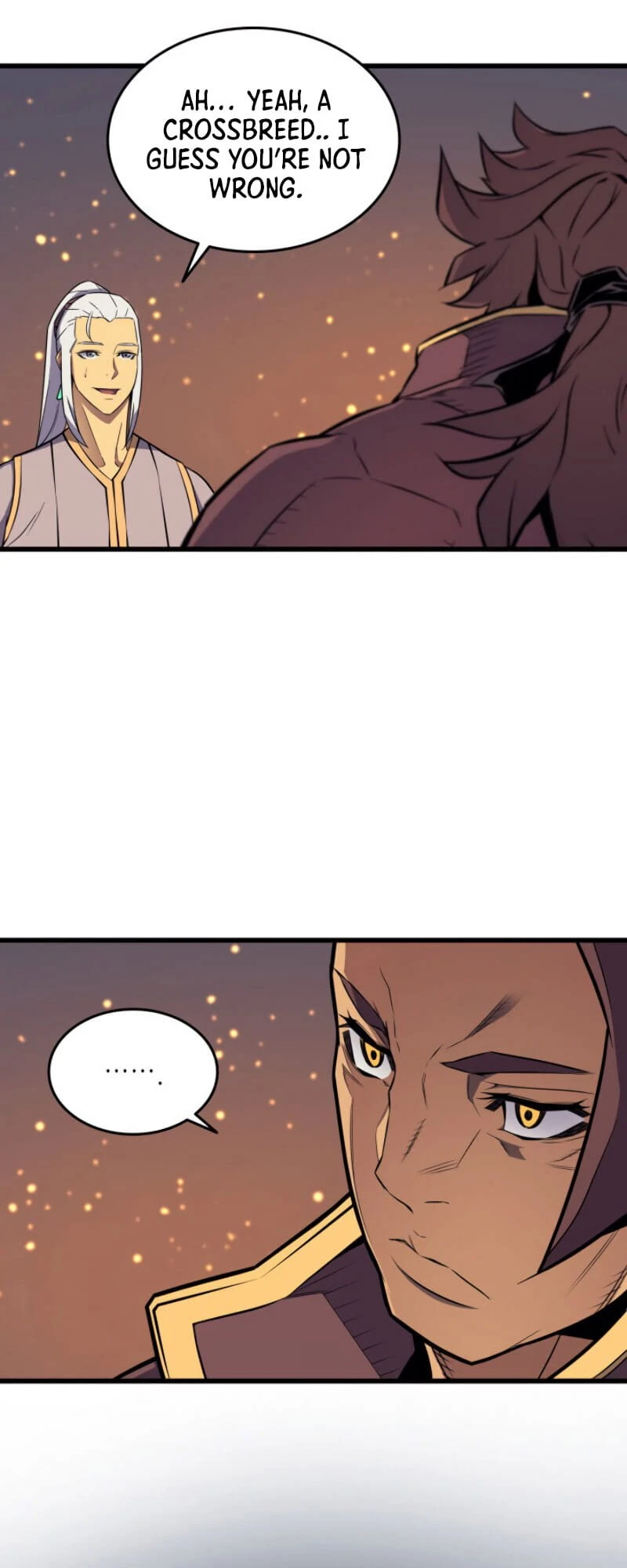 The Great Mage Returns After 4000 Years Chapter 89 Page 34