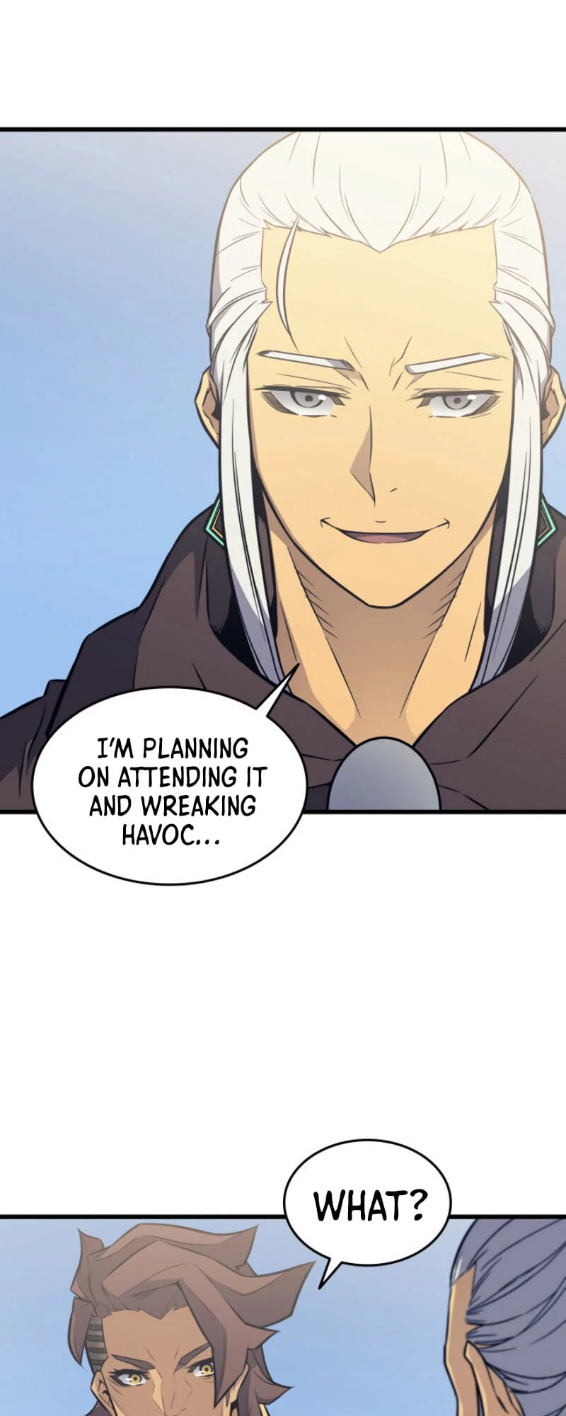 The Great Mage Returns After 4000 Years Chapter 89 Page 41