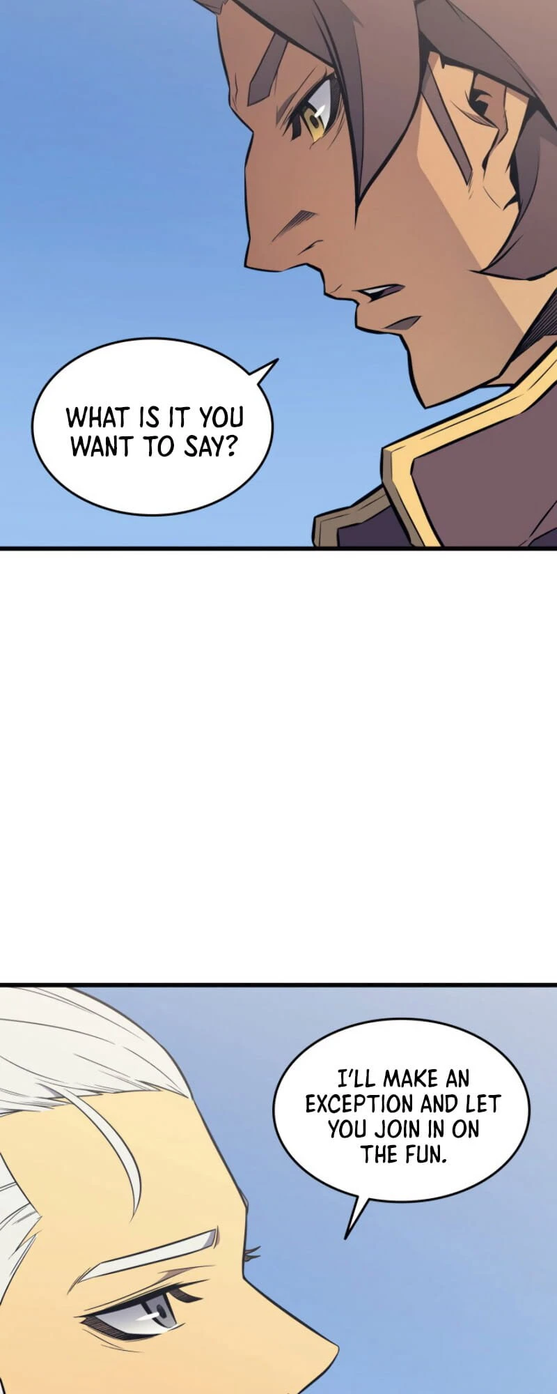The Great Mage Returns After 4000 Years Chapter 89 Page 44