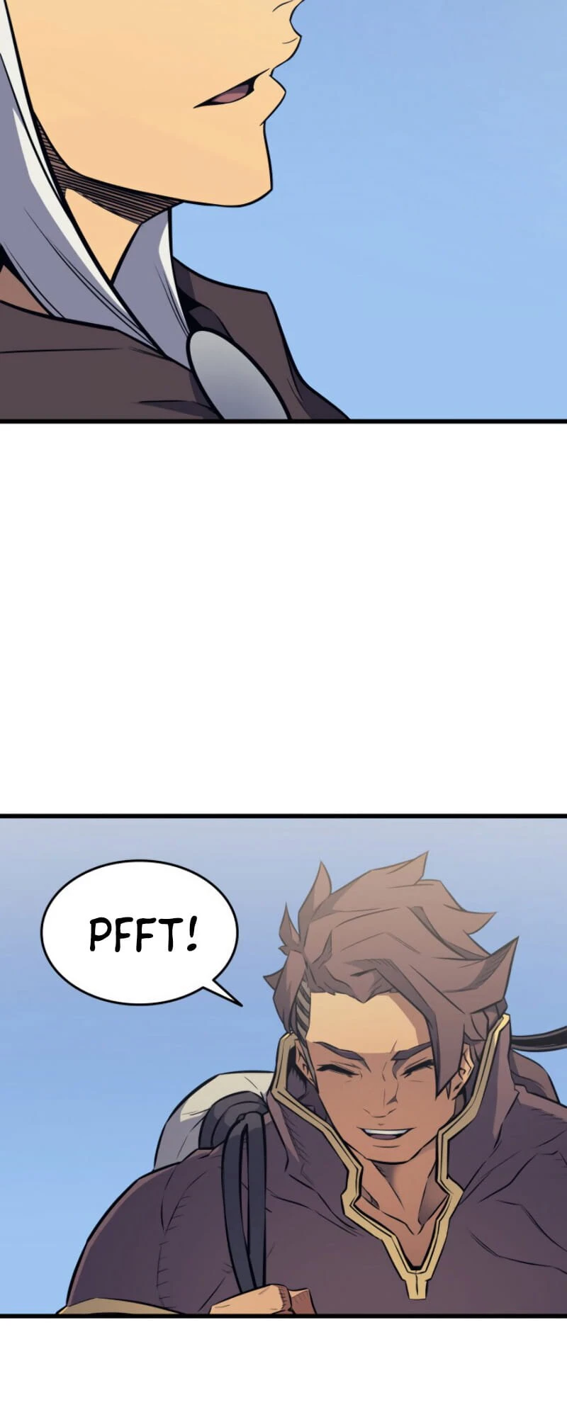 The Great Mage Returns After 4000 Years Chapter 89 Page 45