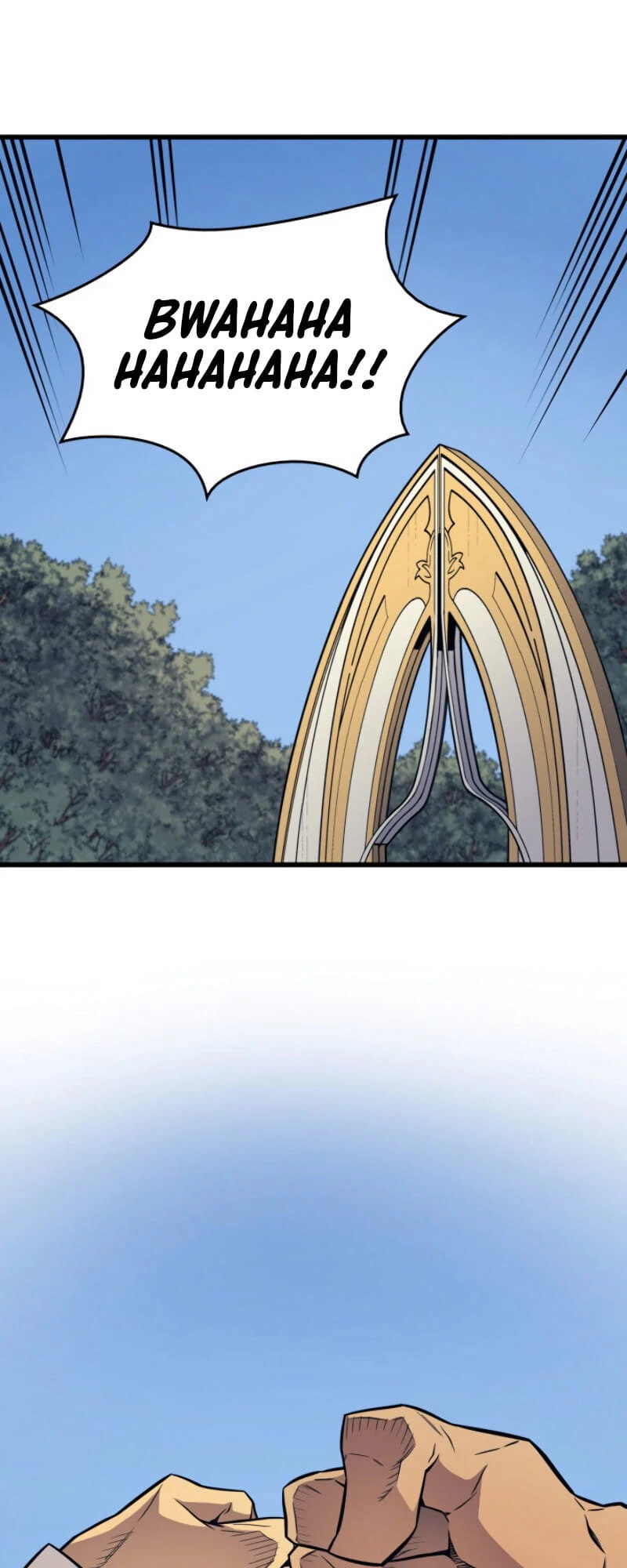 The Great Mage Returns After 4000 Years Chapter 89 Page 47