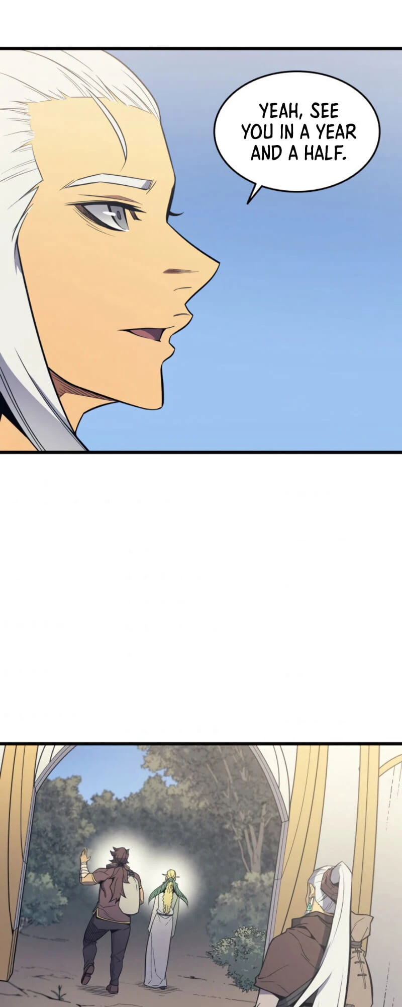 The Great Mage Returns After 4000 Years Chapter 89 Page 49
