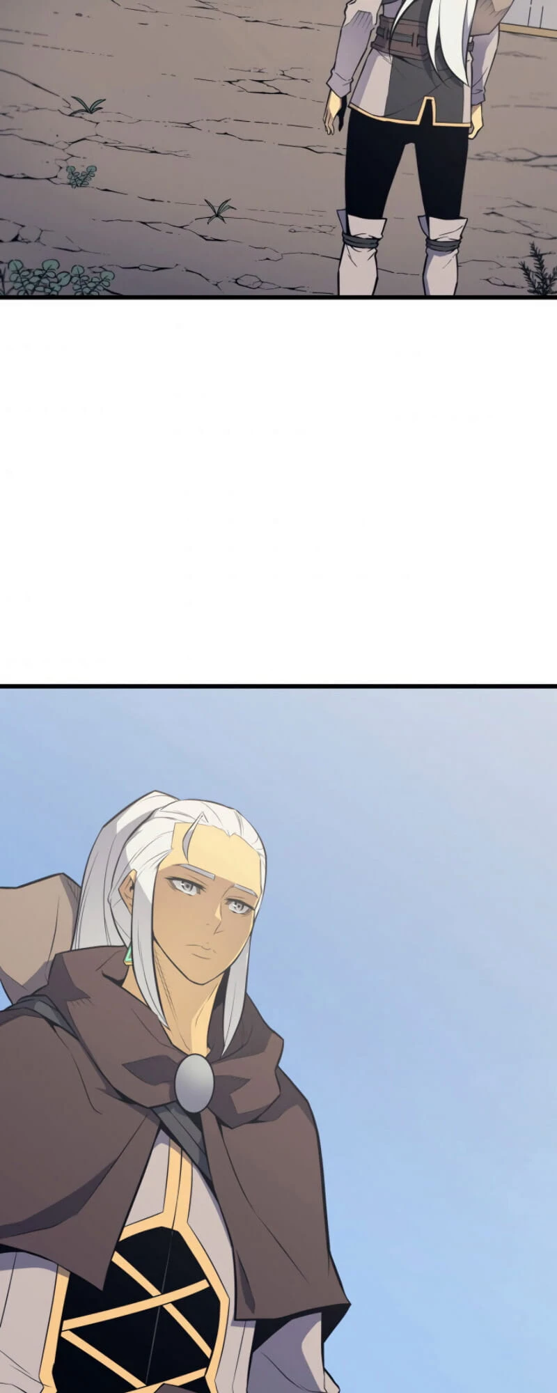 The Great Mage Returns After 4000 Years Chapter 89 Page 50