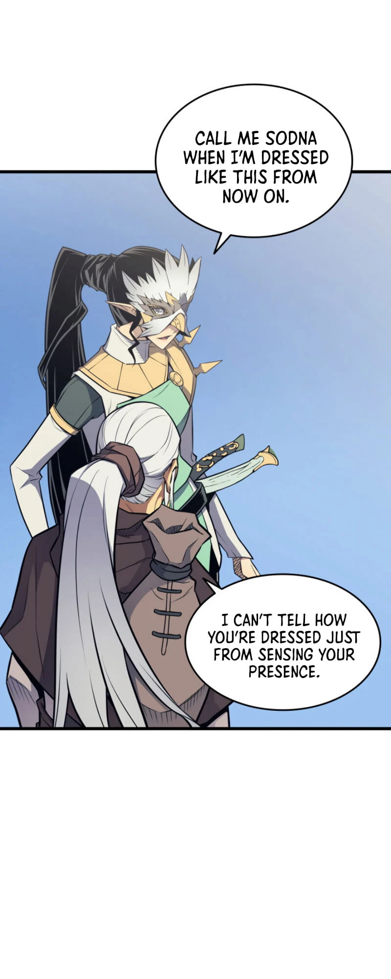The Great Mage Returns After 4000 Years Chapter 89 Page 53
