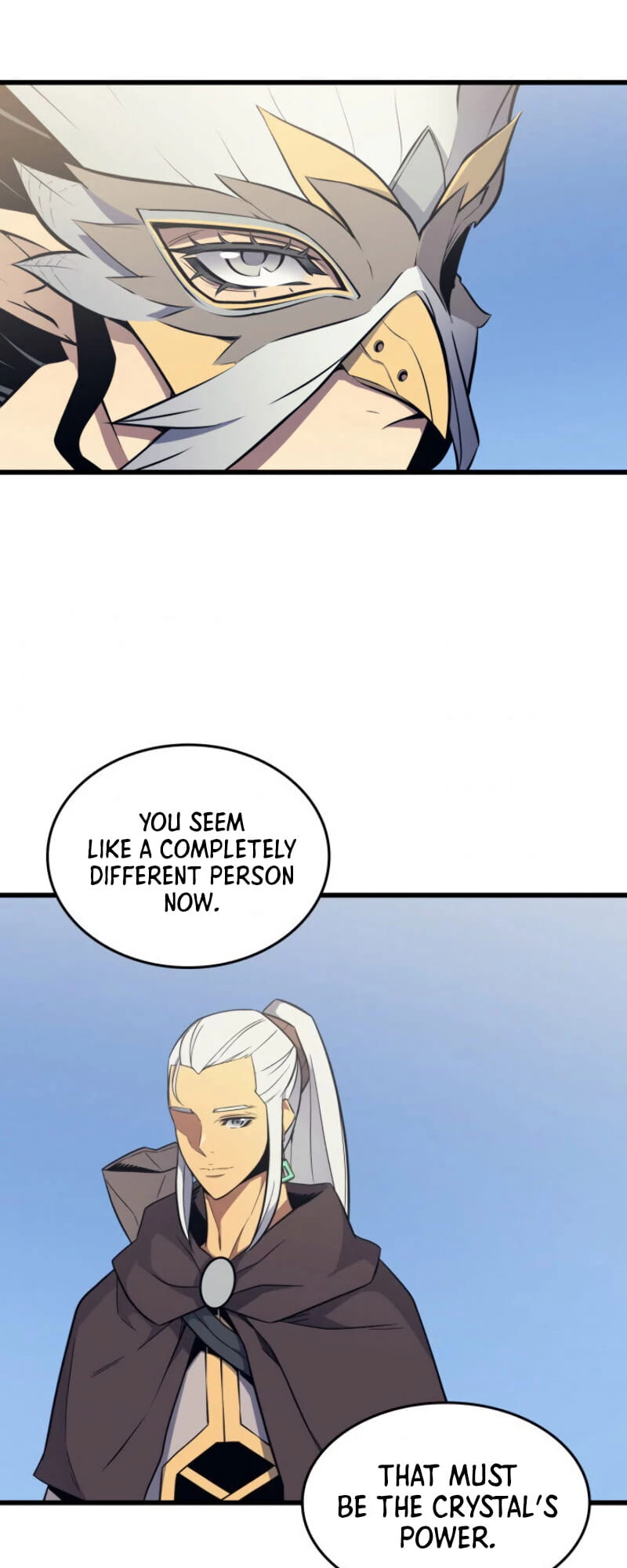 The Great Mage Returns After 4000 Years Chapter 89 Page 54
