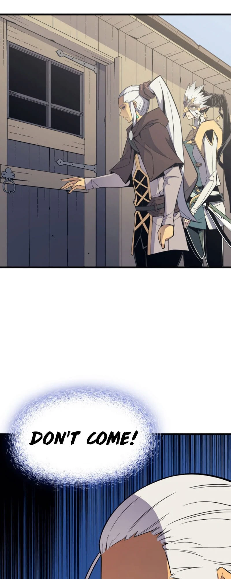 The Great Mage Returns After 4000 Years Chapter 89 Page 59