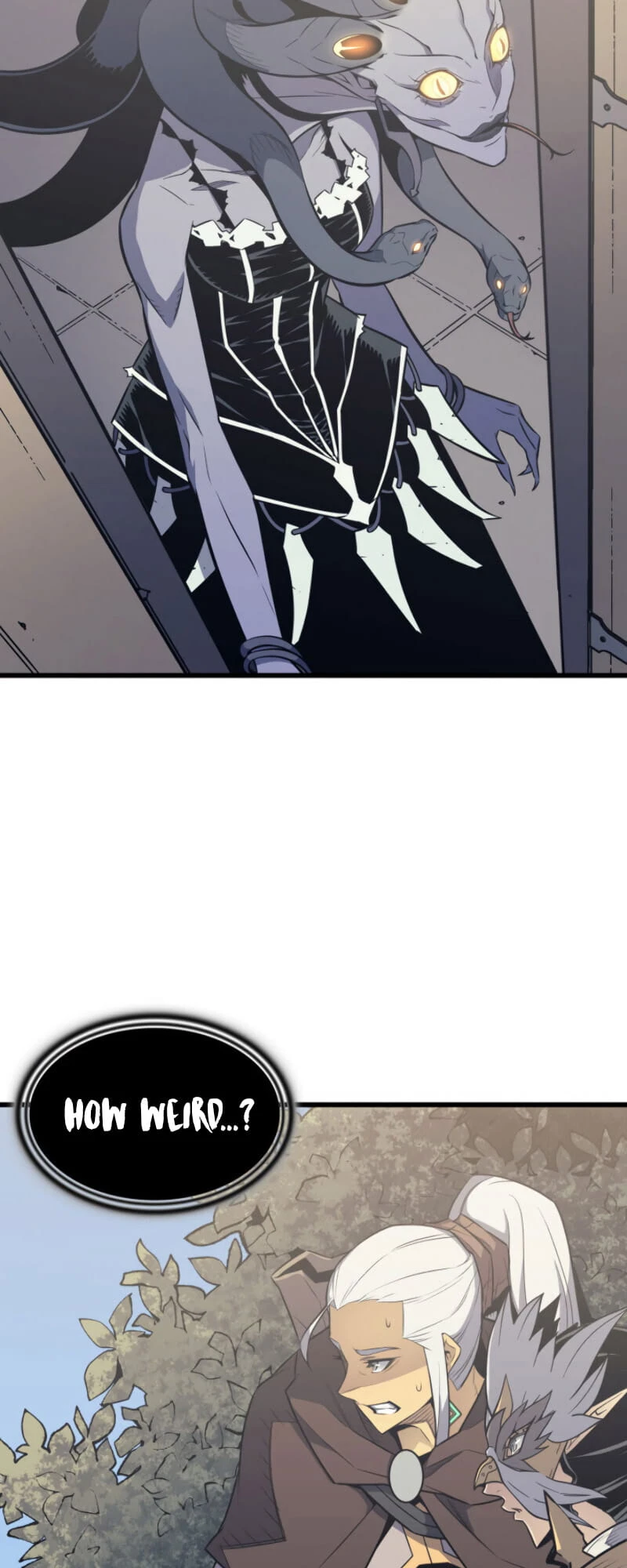 The Great Mage Returns After 4000 Years Chapter 89 Page 63