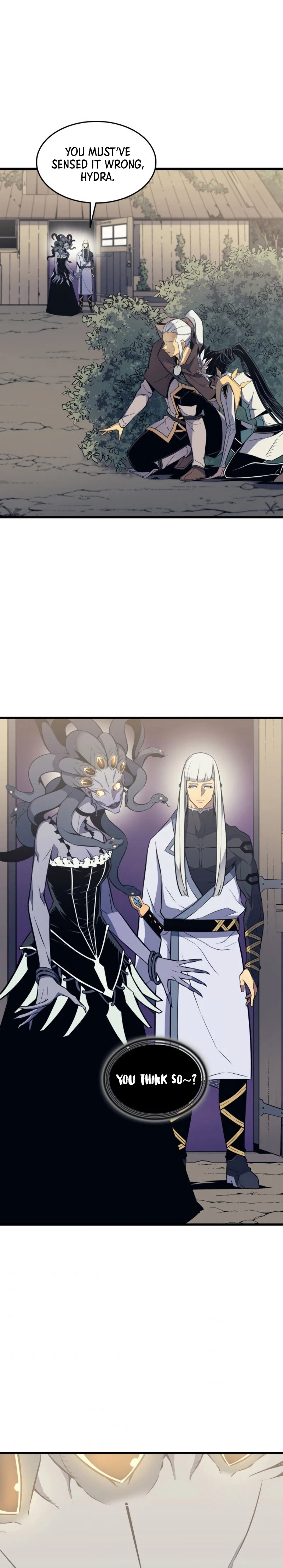 The Great Mage Returns After 4000 Years Chapter 89 Page 65