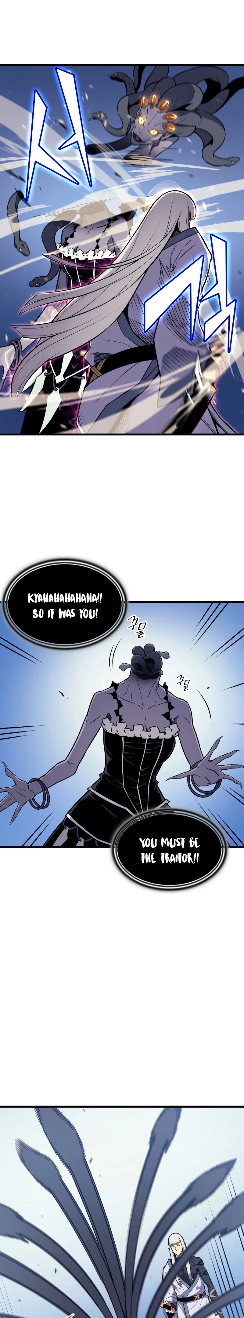 The Great Mage Returns After 4000 Years Chapter 90 Page 6