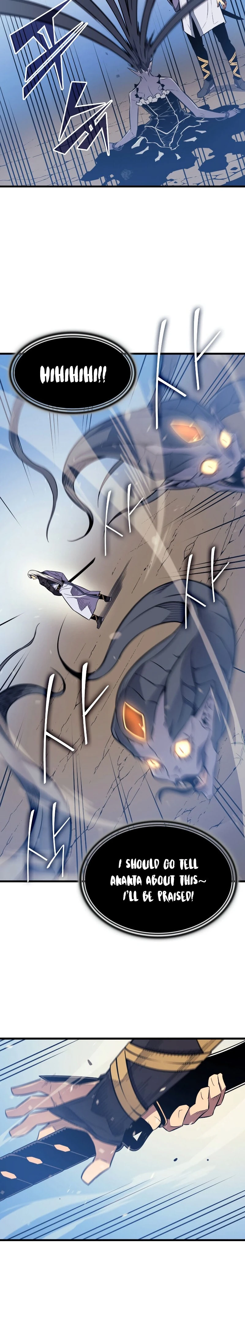 The Great Mage Returns After 4000 Years Chapter 90 Page 7