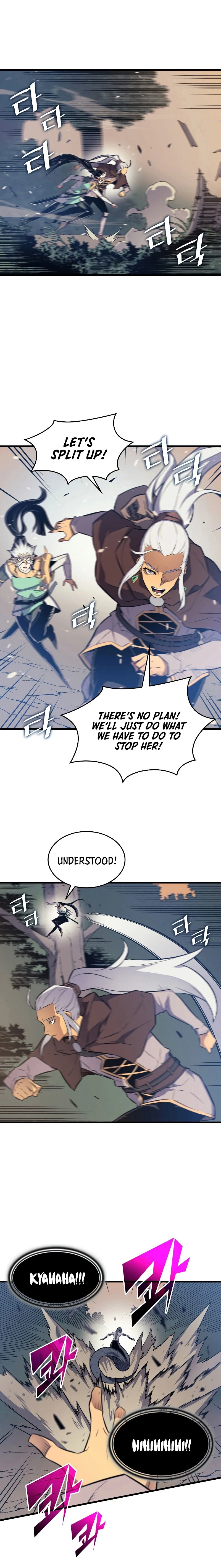 The Great Mage Returns After 4000 Years Chapter 90 Page 16