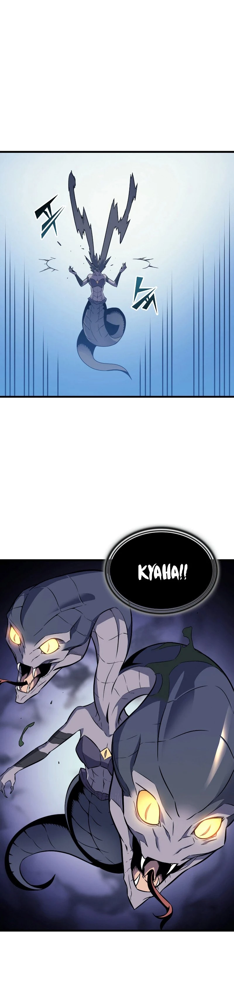 The Great Mage Returns After 4000 Years Chapter 90 Page 21