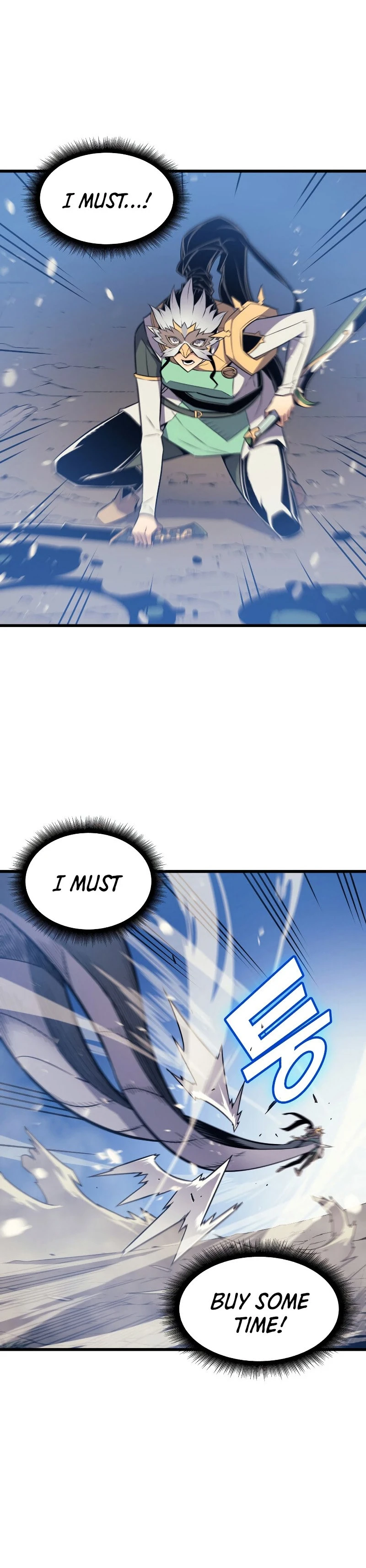 The Great Mage Returns After 4000 Years Chapter 90 Page 22