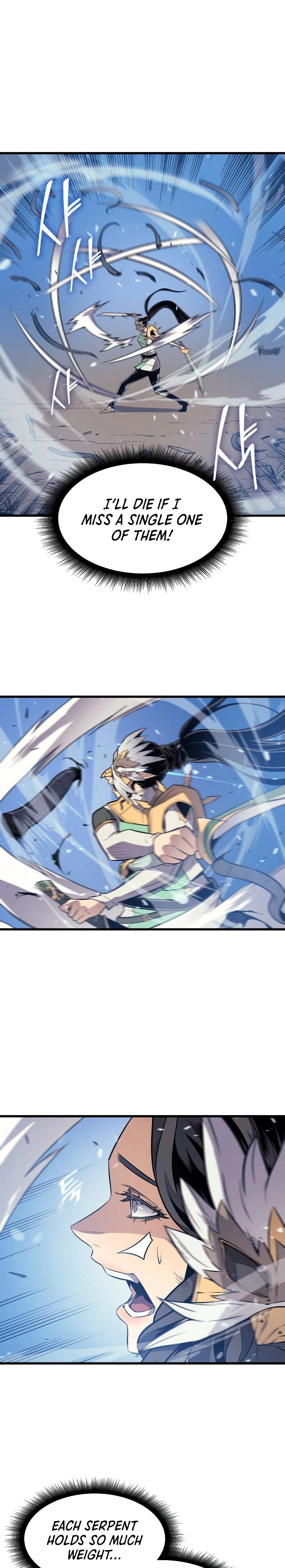 The Great Mage Returns After 4000 Years Chapter 90 Page 26