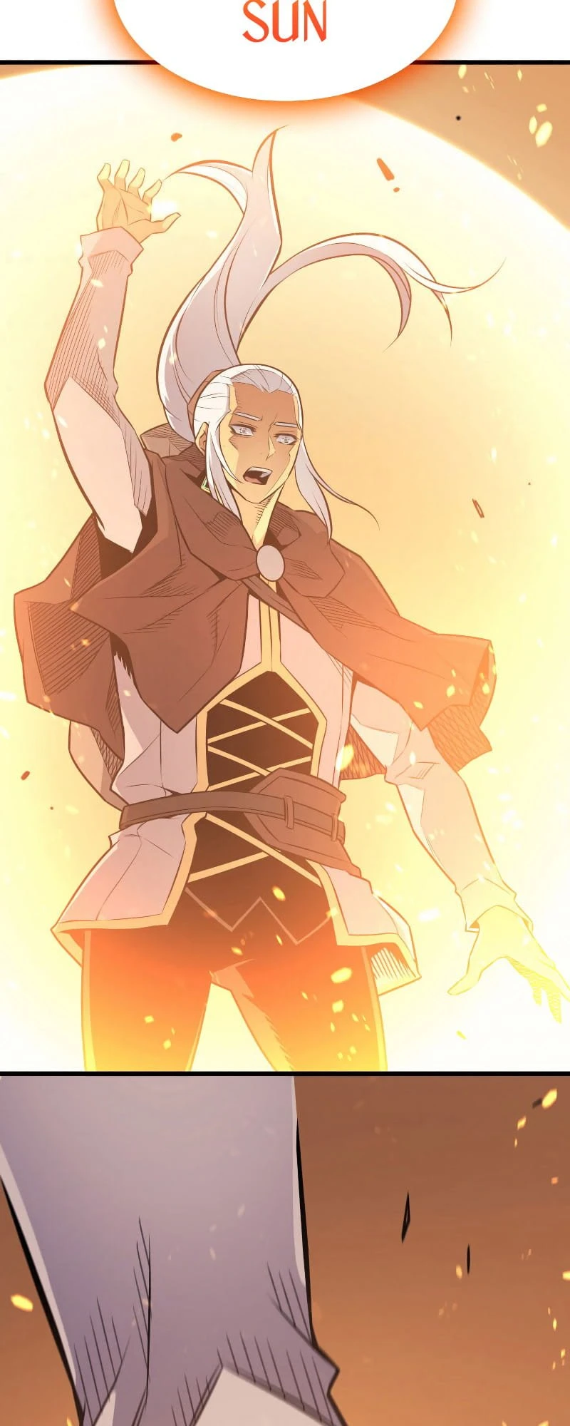 The Great Mage Returns After 4000 Years Chapter 90 Page 32