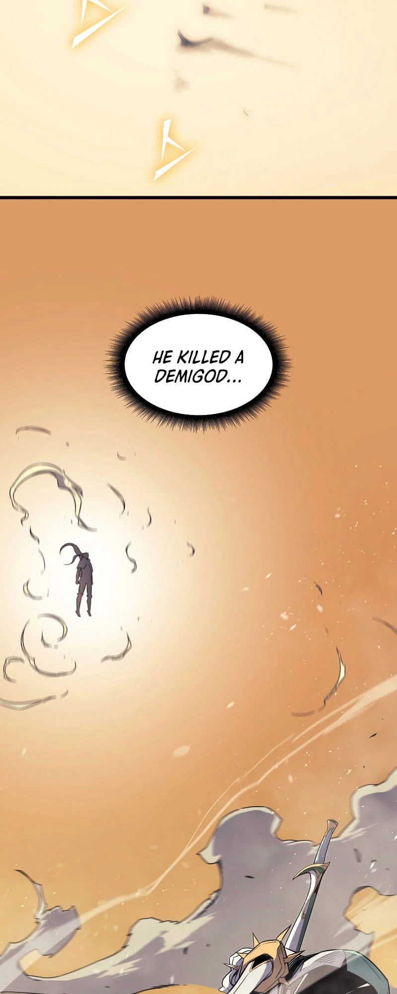 The Great Mage Returns After 4000 Years Chapter 90 Page 38
