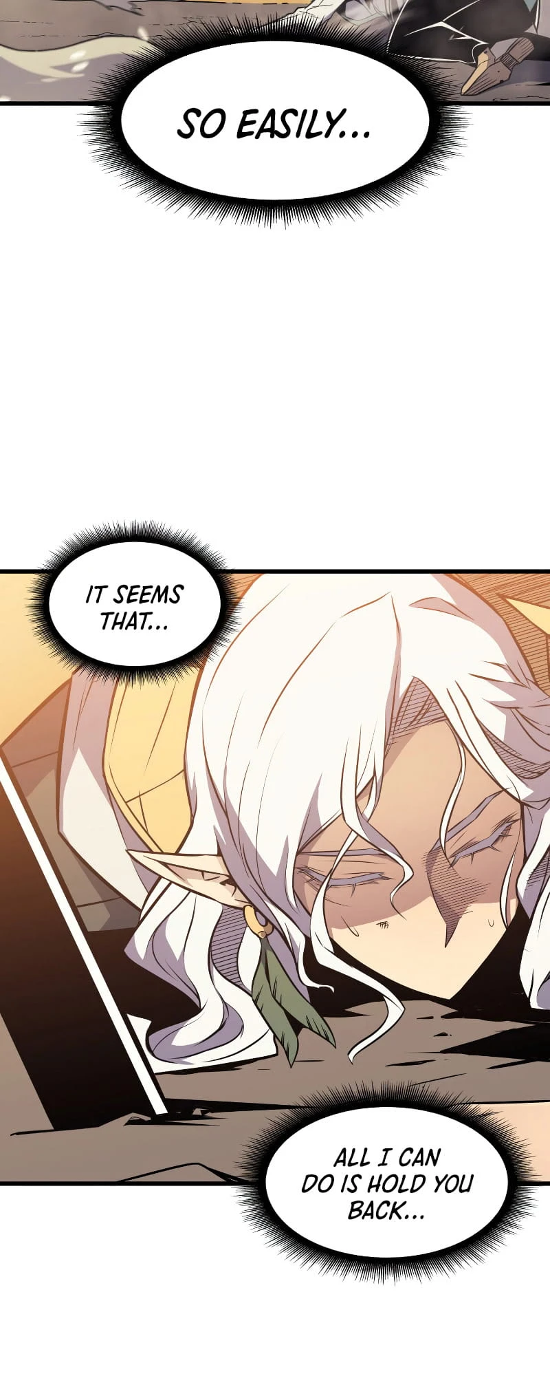 The Great Mage Returns After 4000 Years Chapter 90 Page 39
